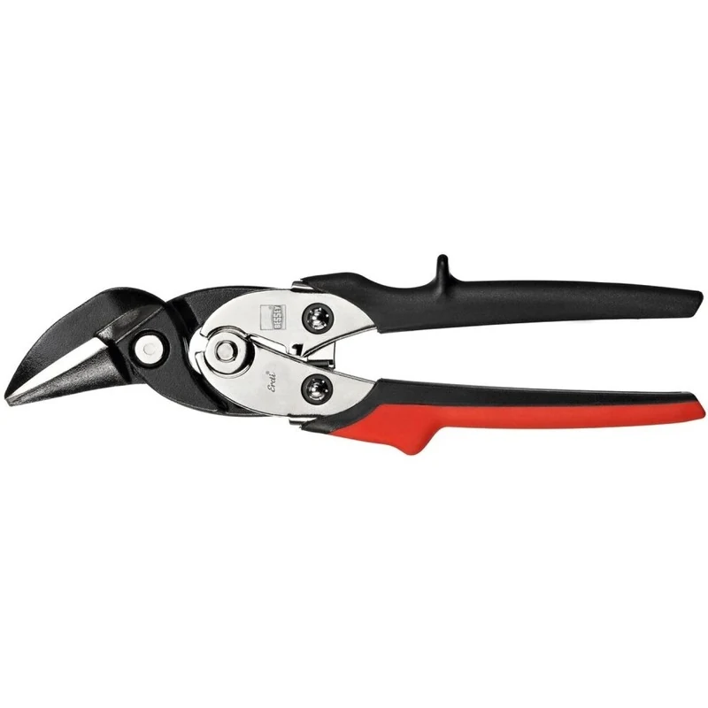 Bessey D29ASSL-2 Snip, Shape And Straight Cutting Snip - Lefts